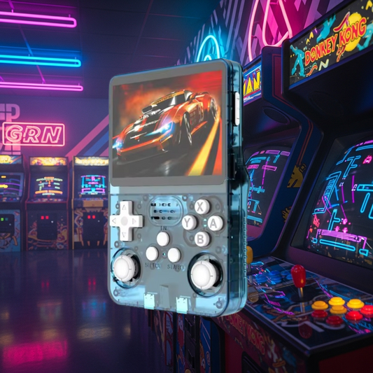 RetroGamer Pro