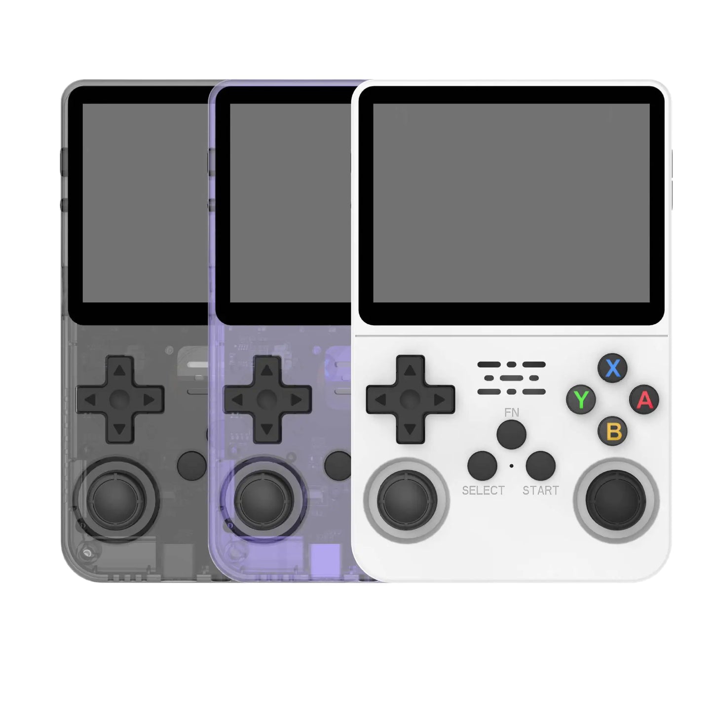RetroGamer Pro