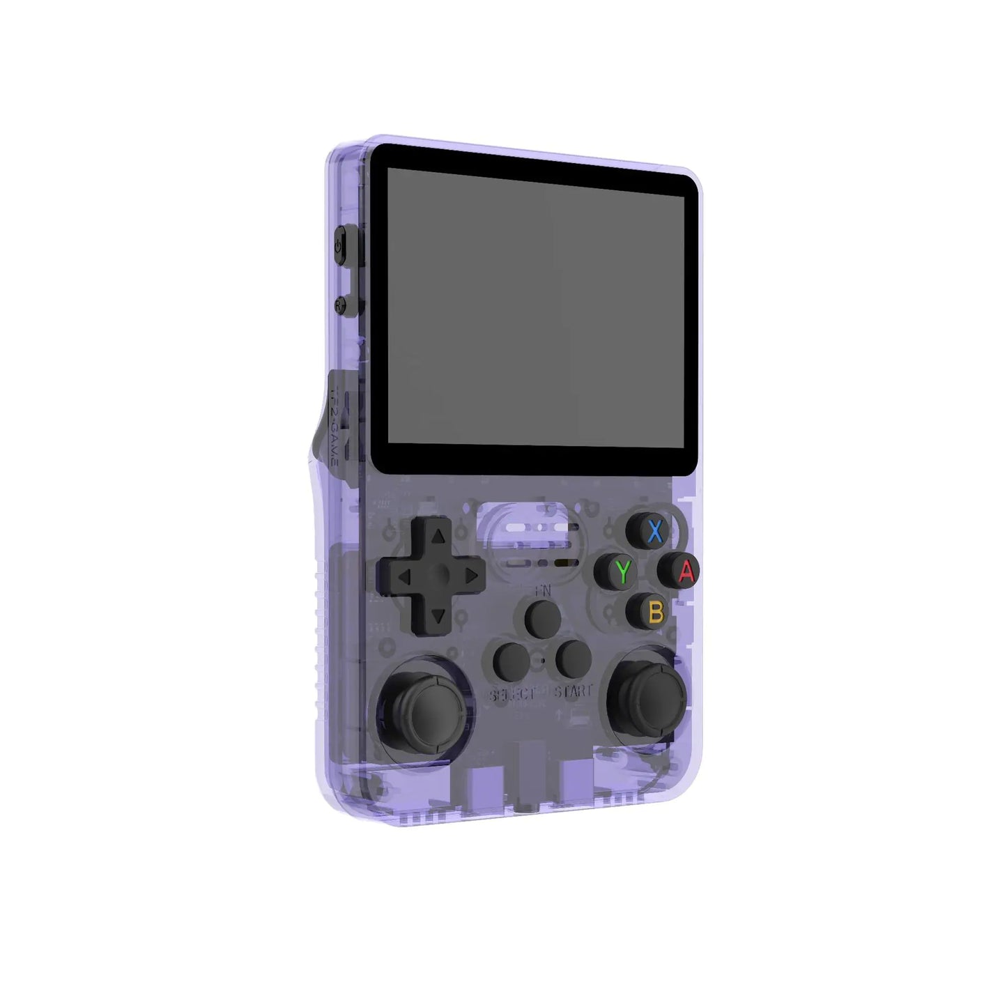 RetroGamer Pro